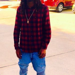 Meet your Posher, Bobby